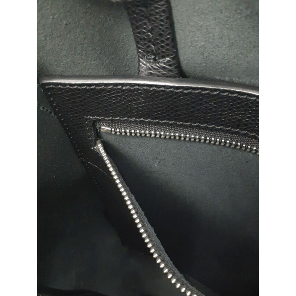 Celine Cabas Vertical Shoulder Bag - Picture 8 of 9